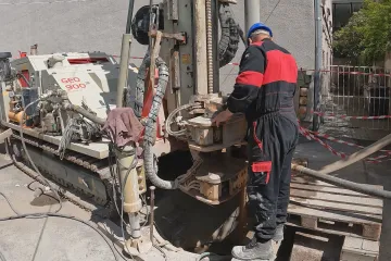 Karlovarské prameny jsou dostatečně vydatné, ukazuje průzkum