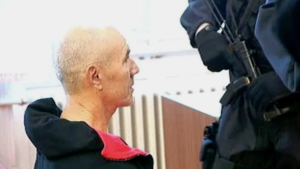 Jozef Roháč