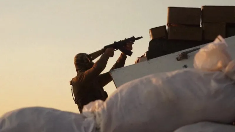 Boje na Ukrajině nekončí