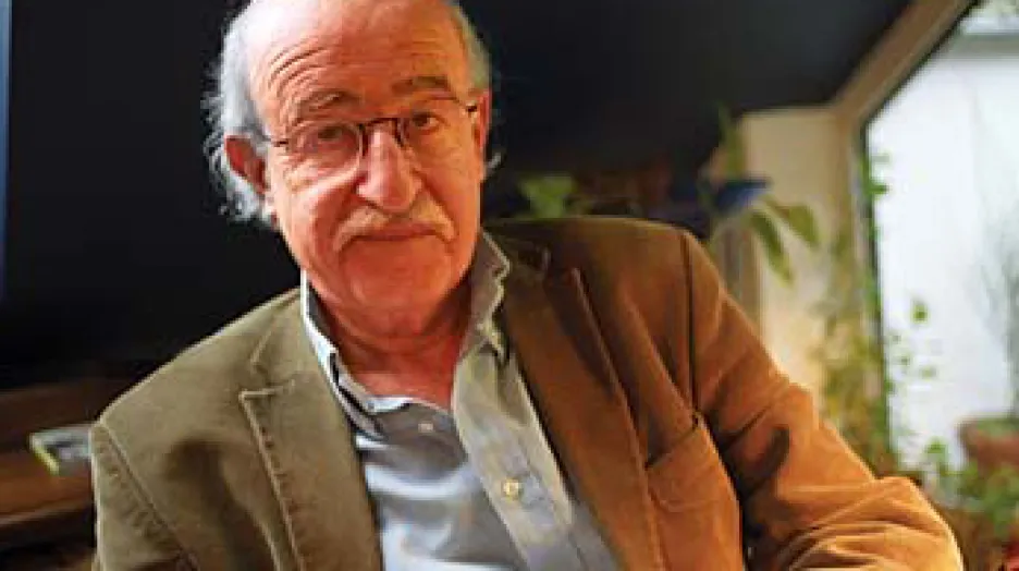 Režisér Juraj Herz