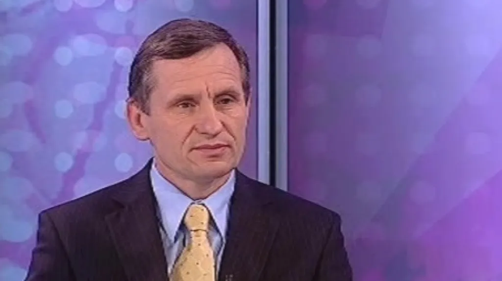Jiří Čunek