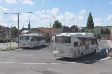 Z-Group bus odříká spoje na Opavsku, kraj hledá způsob, jak dopravce nahradit