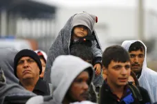 Experti OSN na protest opustili Maďarsko. Nesměli do tranzitních zón za migranty