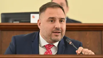 Karel Podzimek (ODS)