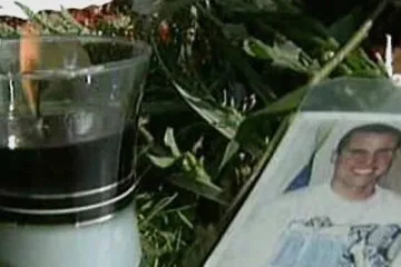 Masakr v kampusu Virginia Tech