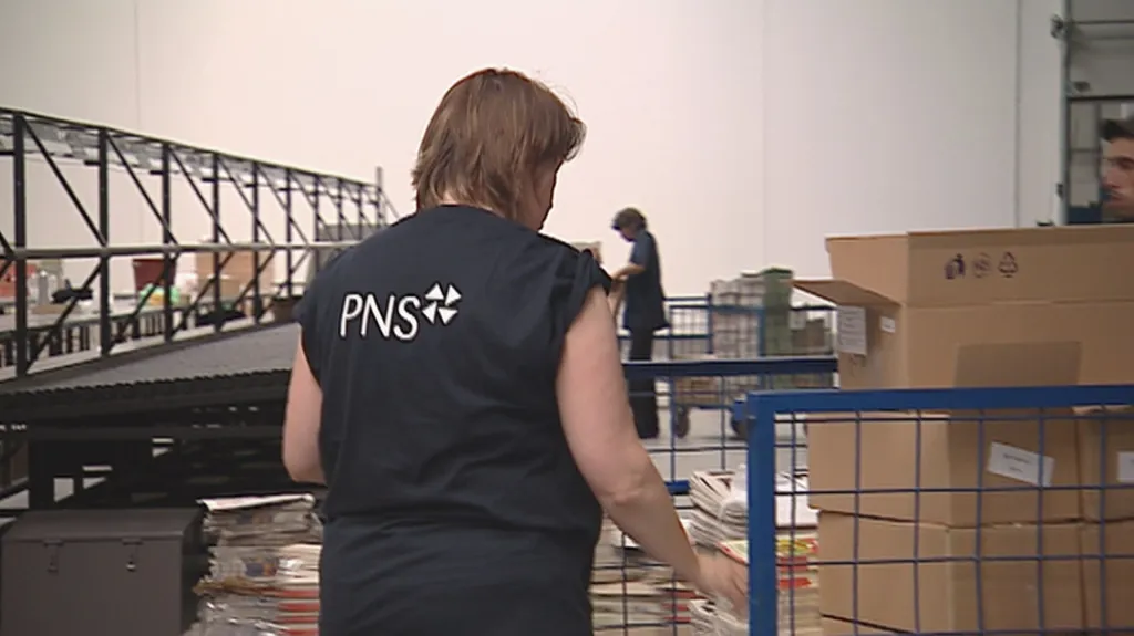 PNS