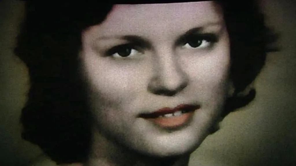 Ludmila Cervanová