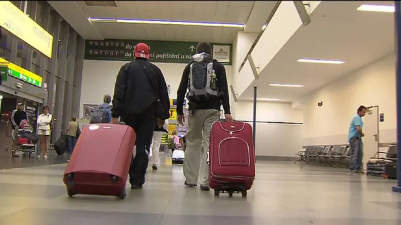 Ekonomika ČT24: Zájem turistů o ČR se zvyšuje