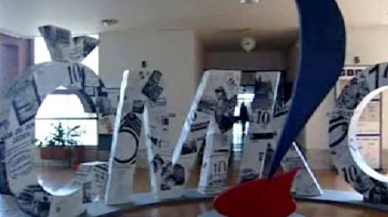 Vstup Michala Keborta