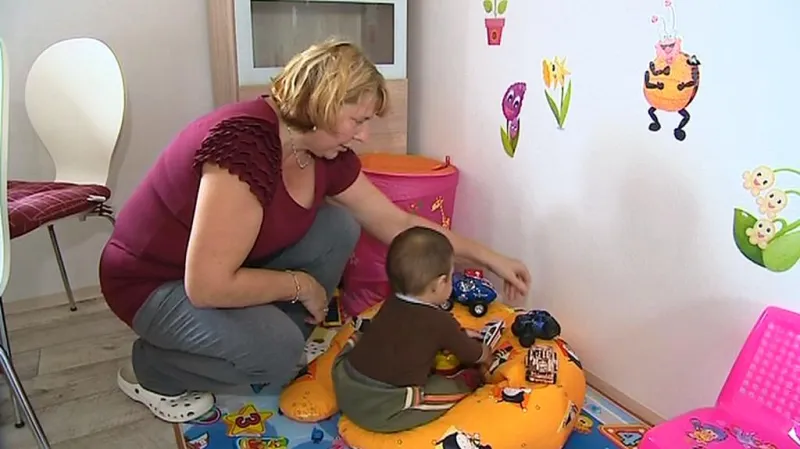 Olomoucký Klokánek