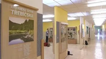 Muzeum Vysočiny Třebíč