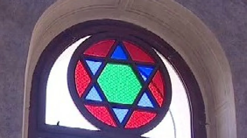 Synagoga v Jičíně