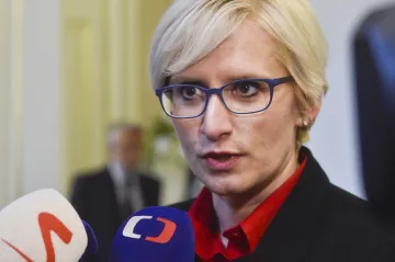 Šlechtová: U zakázky na radary za miliardy korun inspekce zjistila extrémně závažné nálezy