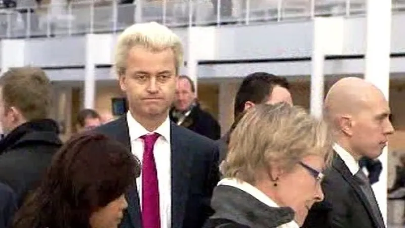 Geert Wilders