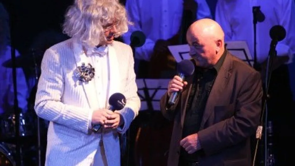 Prix Bohemia Radio 2009