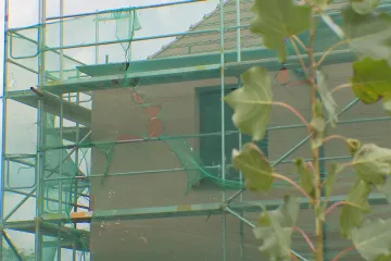 Přibude poradců pro žadatele o dotace na zateplení domu nebo solární panely
