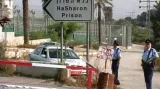 Izraelské vězení HaSharon