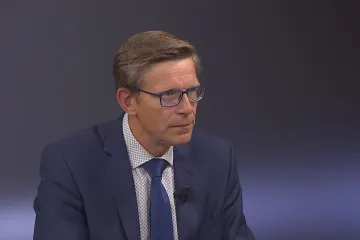 Je to narušení rozdělení moci, hodnotí změnu rozpočtových pravidel Kupka