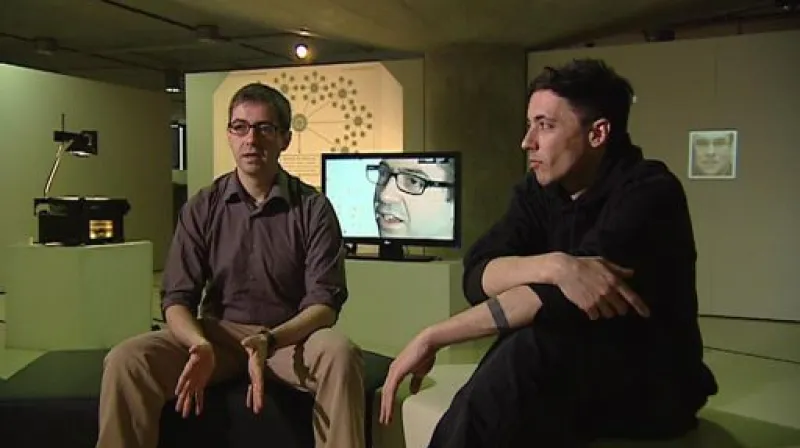 Rozhovor s Paolem Ciriem