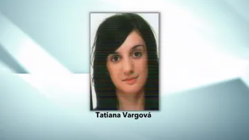 Tatiana Vargová