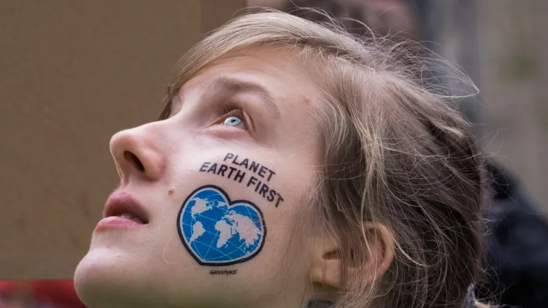 COP 23 a zajímavé momentky z jeho průběhu