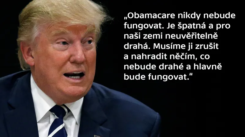 Synchron – Donald Trump