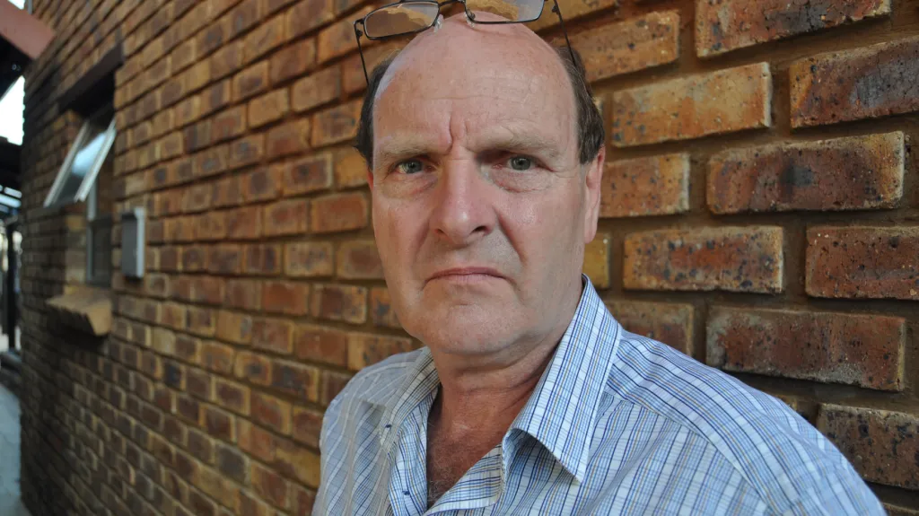 Paul O´Sullivan