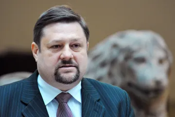 Paraguayský soud zamítl žádost o propuštění českého exposlance Wolfa