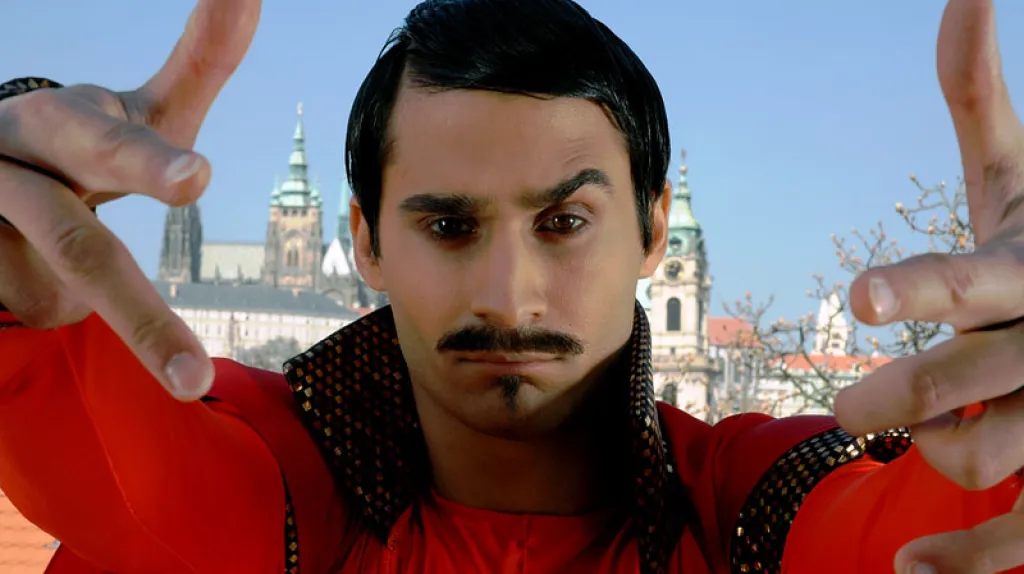 Supergipsy