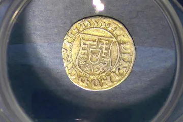 V Muzeu Boskovicka se představuje výstava „Boskovický poklad“