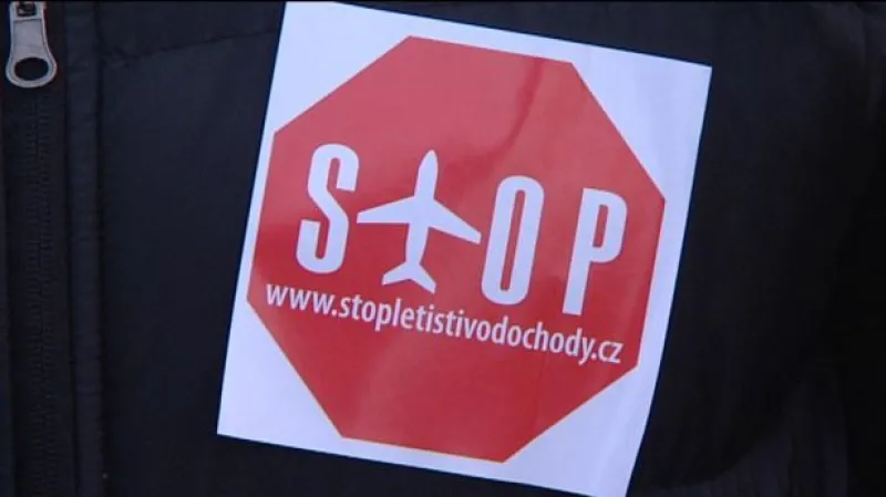 MŽP zrušilo stanovisko EIA k letišti Vodochody