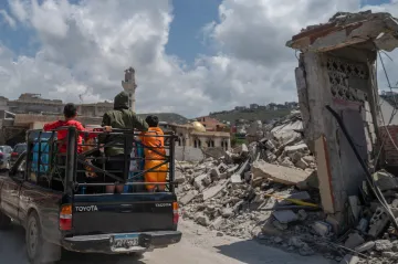 Izraelské útoky zabily na jihu Libanonu místní novinářku, píše Reuters
