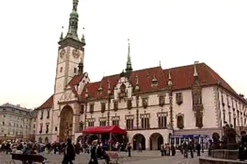 Olomouc má rozpočet skoro 2 a půl miliardy