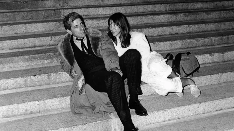 Leonard Cohen (1990)