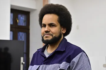 Feri je přesvědčen, že splnil podmínky podmíněného propuštění, trvá na nevině