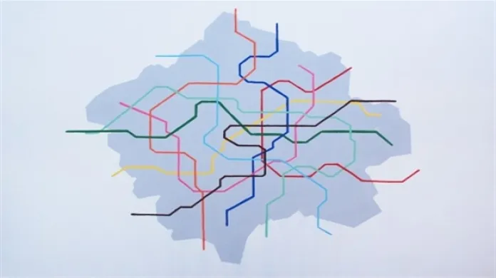 Metro Utopie 2009–2012