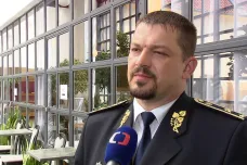 Lerch místo dopravní policie povede pražské ředitelství. S vyšetřováním Čapího hnízda to podle Švejdara nesouvisí