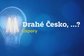Drahé Česko: Dluhy domácností u bank rostou