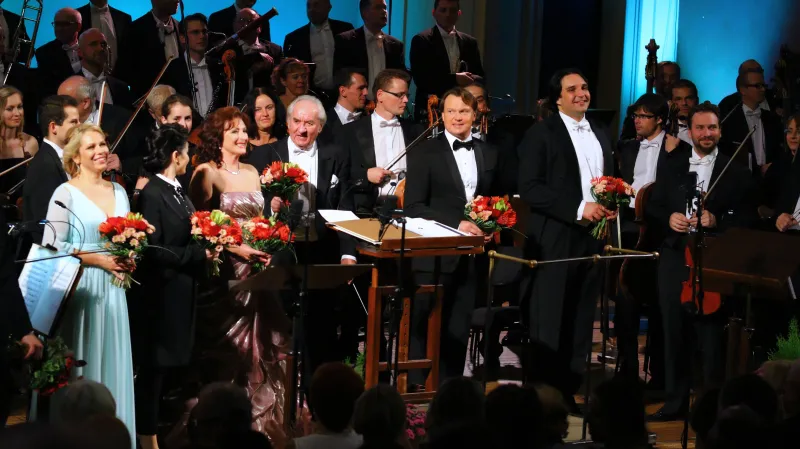 Pocta Jarmile Novotné