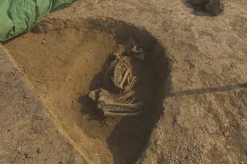 Země pod budoucím obchvatem Chrudimi mění pohled na český pravěk