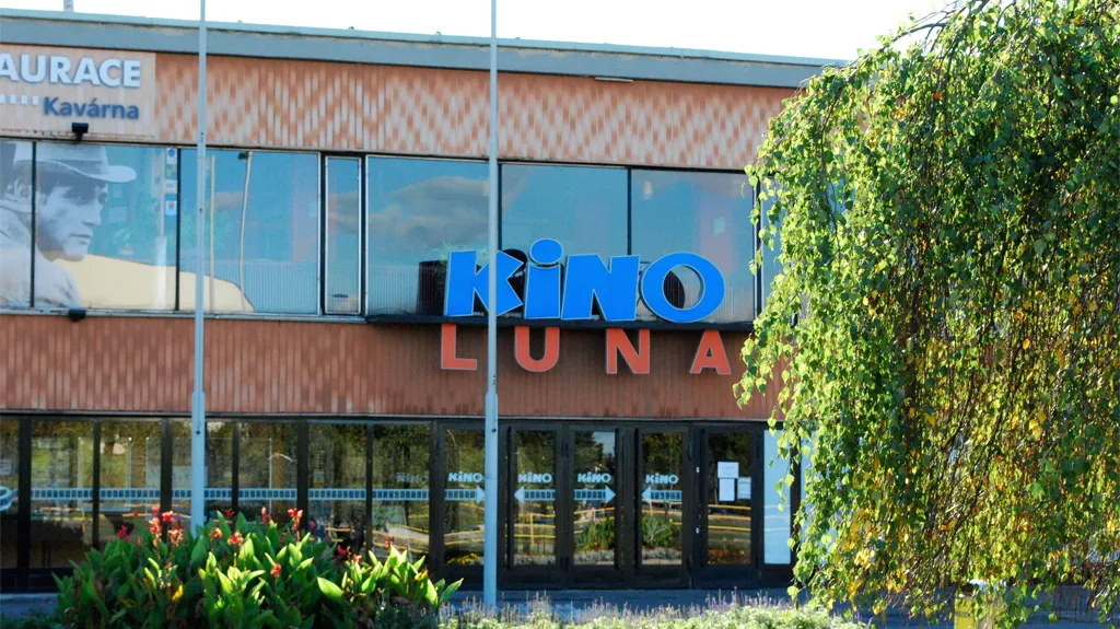 Kino Luna