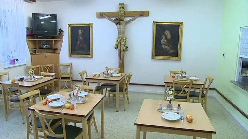 Charita Olomouc
