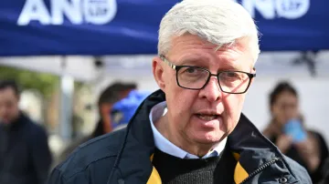 Karel Havlíček (ANO)