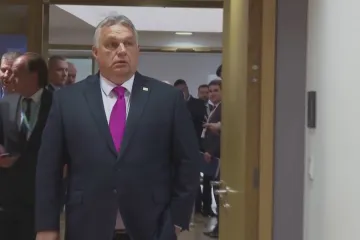 Evropská komise navrhla zablokovat Maďarsku miliardy z fondů EU, chce další reformy