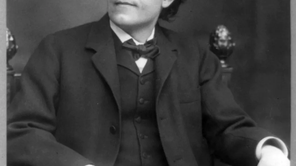 Gustav Mahler