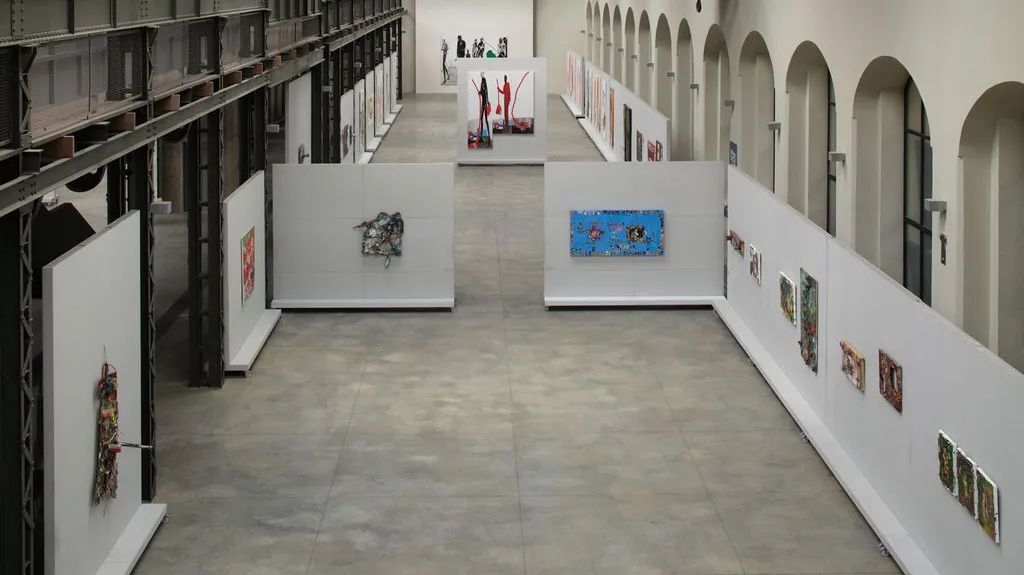 Wannieck Gallery