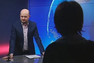 Je jenom málo horších věcí než opravdu naštvaný novinářský tým, vzkázala Pavla Holcová vrahům Jána Kuciaka