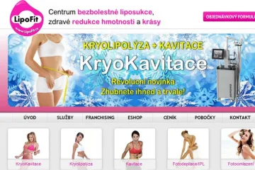 Výhodný nákup přes slevový portál? Klienti Lipofitu narazili
