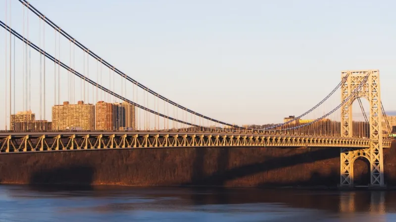 George Washington Bridge