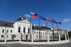 Slovenští prezidenti svými pravomocemi vyvažují vládu. Nyní země stojí na rozcestí